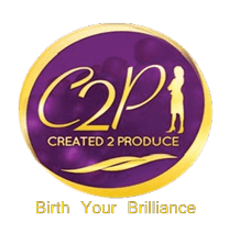 Dr. Cassandra Scott – Created2Produce – Birth Your Brilliance