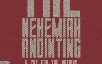 Nehemiah Anointing – BYB Program